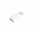 USB Micro B Female to USB-C Male Adapter  Suit for Raspberry Pi 4B