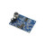 Waterproof ultrasonic distance sensor with sealed probe and 30cm to 500cm measurement range for outdoor and industrial sensing