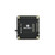 micro Driver Expansion Board for micro, UNIHIKER M10, and K10 with motor drivers, servo interfaces, and GPIO expansion