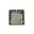 DFPlayer Mini MP3 player module with built-in amplifier and TF card support for Arduino and ESP32 audio projects