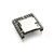DFPlayer Mini MP3 player module with built-in amplifier and TF card support for Arduino and ESP32 audio projects