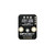 Gravity I2C digital wattmeter module with INA219 chip for voltage, current, and power monitoring up to 26V and 8A
