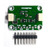 BMP384 Digital Pressure Sensor Breakout