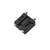 TS6645TP - 12V 50mA 6.2x6.0x4.5mm 4Pin Round Button SPST Straight Tactile Switch SMD