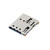 MUP-C7801-22 - Push-Push Nano Sim Card Connector 6+1Pin
