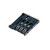 MUP-C7801-22 - Push-Push Nano Sim Card Connector 6+1Pin