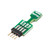 7Semi SHT40 Temperature & Humidity Sensor Breakout 1.27mm Pitch