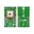 MIKROE-1714 - GPS3 Click Board L80 GPS Module