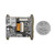 Adafruit 1.54 inch 240x240 Wide Angle TFT LCD Display MicroSD