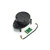RPLIDAR A1M8-R6 360-degree LiDAR laser range scanner with 12 meter range for robotics mapping and navigation