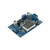 20W adjustable DC-DC buck converter with LM2596 regulator, digital voltage display, and adjustable 1.25V to 37V output