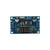 20W adjustable DC-DC buck converter with LM2596 regulator, digital voltage display, and adjustable 1.25V to 37V output