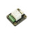 Gravity Digital 10A relay module with Gravity 3-pin interface for Arduino, Raspberry Pi, and 3.3V microcontroller applications