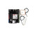 SIM7070G Arduino NB-IoT LTE GNSS GPRS GPS expansion shield with global cellular connectivity and satellite positioning support