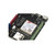 SIM7070G Arduino NB-IoT LTE GNSS GPRS GPS expansion shield with global cellular connectivity and satellite positioning support