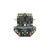 micro Maqueen Lite educational programming robot platform for BBC micro with line tracking and obstacle detection functions