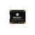 UPS HAT for Raspberry Pi 4B, 3B Plus, and 3B with battery backup, MAX17043 fuel gauge, and intelligent power management