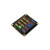 IO Expansion HAT for Raspberry Pi 5, Raspberry Pi 4B, and Raspberry Pi 3B Plus with Gravity sensor interface support