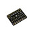 Fermion BMP388 digital pressure sensor breakout for high-precision barometric pressure, temperature, and altitude measurement
