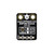 Fermion BMP280 digital pressure sensor breakout with temperature sensing and I2C communication interface