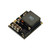 High current DC-DC buck converter module with 6V to 14V input and stable 5V 8A output for embedded electronics
