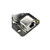 DC-DC fast charge module with USB and Type-C outputs, 10.5V to 32V input, and 5V 3A fast charging capability