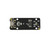 DC-DC fast charge module with USB and Type-C outputs, 10.5V to 32V input, and 5V 3A fast charging capability