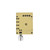 High power Bluetooth stereo amplifier board with Bluetooth 5.0, 100W x 2 output, volume control, and integrated heatsink