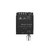 High power Bluetooth stereo amplifier board with Bluetooth 5.0, 100W x 2 output, volume control, and integrated heatsink