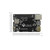 PiTray Mini carrier board for Raspberry Pi Compute Module 4 with Gigabit Ethernet, HDMI output, GPIO header, and cluster computing support