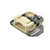 Gravity SGP40 air quality sensor with Sensirion VOC sensing technology for indoor air quality monitoring applications