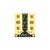 24GHz mmWave radar human presence detection sensor with 9 meter range for smart occupancy and automation systems