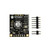 24GHz mmWave radar human presence detection sensor with 9 meter range for smart occupancy and automation systems