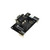 RS232 connector expansion shield for LattePanda Alpha, Delta, and 3 Delta with an isolated industrial serial communication interface