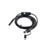 3-in-1 waterproof USB endoscope inspection camera with 1200P HD imaging, LED illumination, and USB Type-C, Micro USB, and USB connectivity