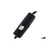 3-in-1 waterproof USB endoscope inspection camera with 1200P HD imaging, LED illumination, and USB Type-C, Micro USB, and USB connectivity