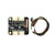 Gravity digital wireless receive switch operating at 433MHz for wireless signal reception and remote control applications