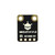 Fermion MiCS-2714 MEMS H2 and NOx gas detector breakout with 0V to 5V analog output for industrial safety monitoring