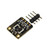 Fermion SHTC3 temperature and humidity sensor breakout with high accuracy, environmental monitoring, and low power consumption