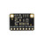 Fermion TMF8801 time of flight distance ranging sensor breakout with 20mm to 2500mm measurement range and I2C interface
