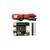 Gravity Serial Data Logger V2.0 for Arduino with TF card storage, USB connectivity, and real-time serial data recording