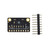 Fermion BMM150 triple-axis magnetometer sensor breakout for compass navigation and motion tracking applications