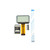 Fermion 1.51 inch transparent OLED display module with converter breakout for embedded visual interface applications