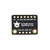 Fermion ENS160 air quality sensor breakout with TVOC, eCO2, and AQI monitoring using I2C and SPI interfaces