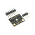 Fermion ENS160 air quality sensor breakout with TVOC, eCO2, and AQI monitoring using I2C and SPI interfaces