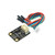 Gravity ENS160 air quality sensor with TVOC, eCO2, and AQI monitoring for indoor environmental sensing applications