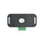 DC 12V 24V infrared human body sensor switch with adjustable delay and motion detection for automatic lighting control