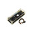 Gravity Geiger counter module for ionizing radiation detection and environmental radiation monitoring applications