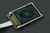 Fermion 1.8 inch IPS TFT LCD display with 128x160 resolution, SPI interface, and integrated MicroSD card slot