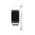 Fermion 1.8 inch IPS TFT LCD display with 128x160 resolution, SPI interface, and integrated MicroSD card slot